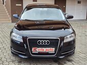 Audi A3 /BUKVALNO N000V/