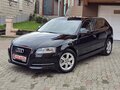 Audi A3 /BUKVALNO N000V/