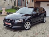 Audi A3 /BUKVALNO N000V/