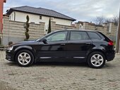 Audi A3 /BUKVALNO N000V/
