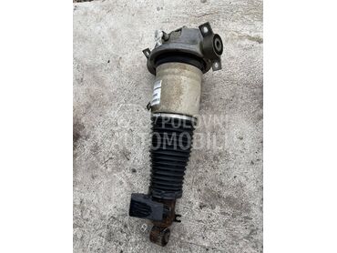 vazdušno vešanje i kompresor za Volkswagen Touareg od 2007. do 2015. god.