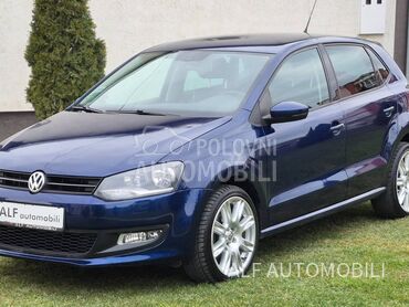 Volkswagen Polo 1.6 TDI