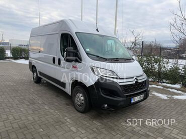 Citroen Jumper 2.0 HDI