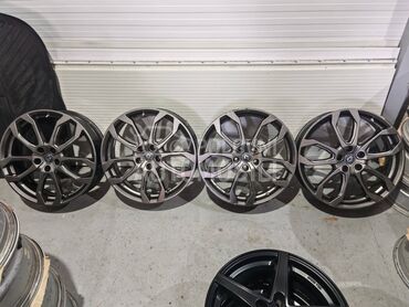 Aluminijumske felne  20" 5 x 114.3