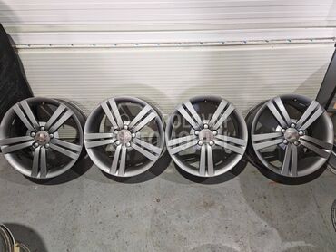 Aluminijumske felne  18" 5 x 112