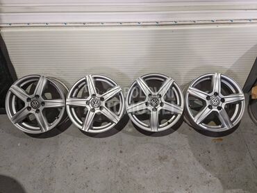 Aluminijumske felne PRO LINE GERMANY 16" 5 x 112