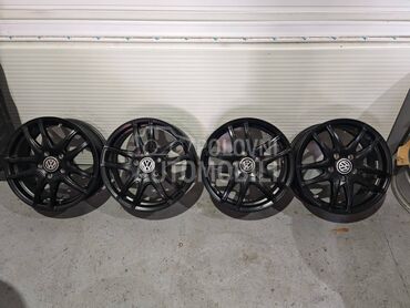 Aluminijumske felne PRO LINE GERMANY 16" 5 x 112