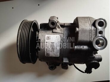 Kompresor klime za Opel Astra J od 2009. do 2015. god.