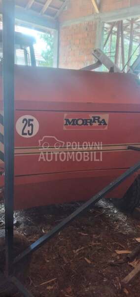 Moro MR/1 1200