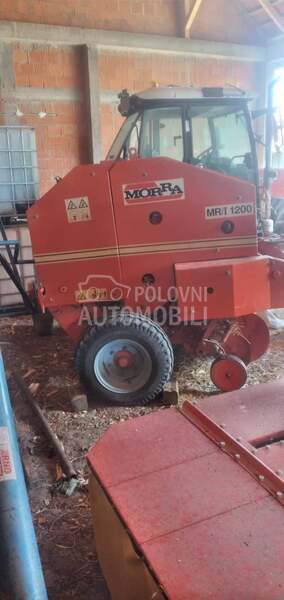 Moro MR/1 1200