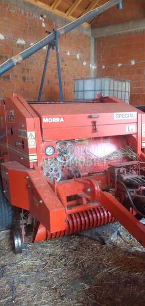 Moro MR/1 1200