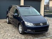 Volkswagen Sharan 2.0tdi 7-Sedista