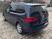 Volkswagen Sharan 2.0tdi 7-Sedista