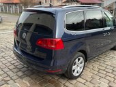 Volkswagen Sharan 2.0tdi 7-Sedista