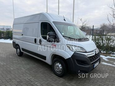 Citroen Jumper 2.0 HDI