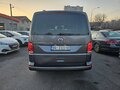 Volkswagen Caravelle Long LWB