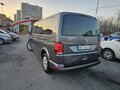 Volkswagen Caravelle Long LWB