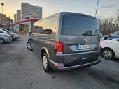 Volkswagen Caravelle Long LWB