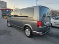 Volkswagen Caravelle Long LWB