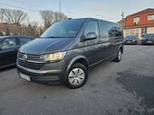 Volkswagen Caravelle Long LWB