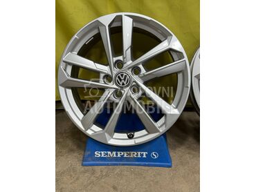 Aluminijumske felne  17" 5 x 112