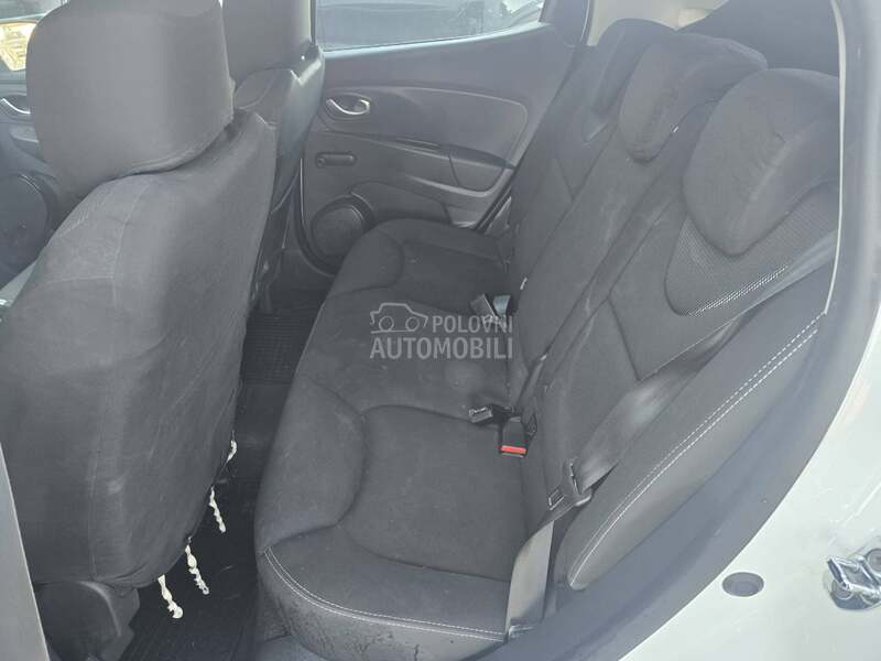 Renault Clio 0.9 TCE