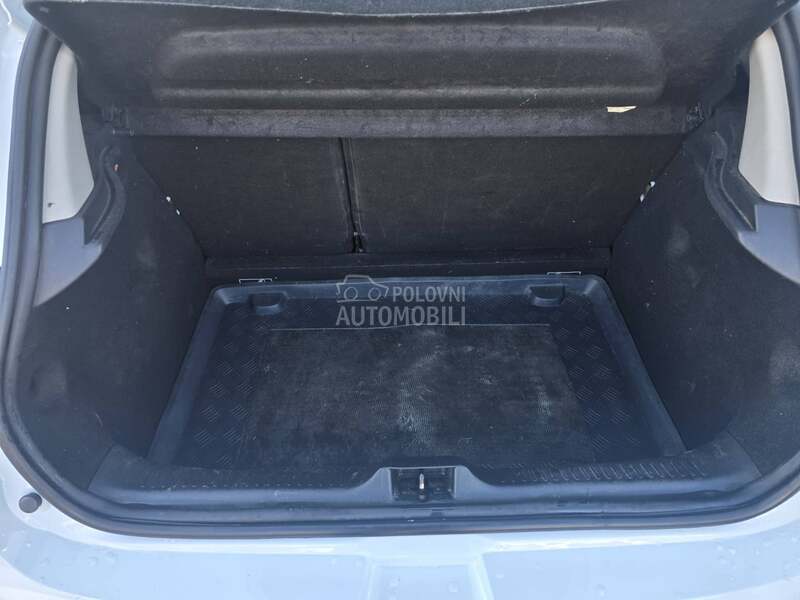 Renault Clio 0.9 TCE