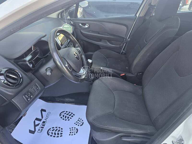 Renault Clio 0.9 TCE