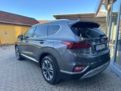 Hyundai Santa Fe 2.2 CRDI  4x4