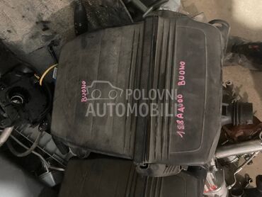 kuciste filtera vazduha 1.2 za Zastava 10 od 2005. do 2011. god.