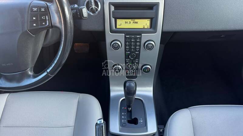 Volvo V50 2.0D A.U.T.O.M.A.T