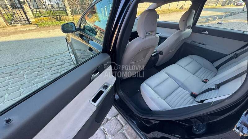 Volvo V50 2.0D A.U.T.O.M.A.T