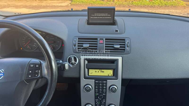 Volvo V50 2.0D A.U.T.O.M.A.T