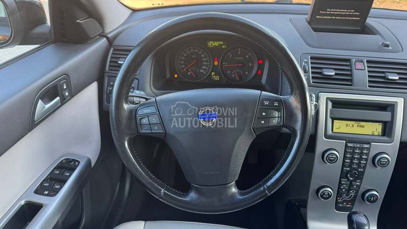Volvo V50 2.0D A.U.T.O.M.A.T