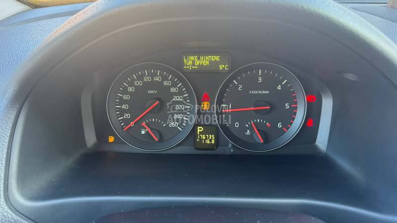 Volvo V50 2.0D A.U.T.O.M.A.T