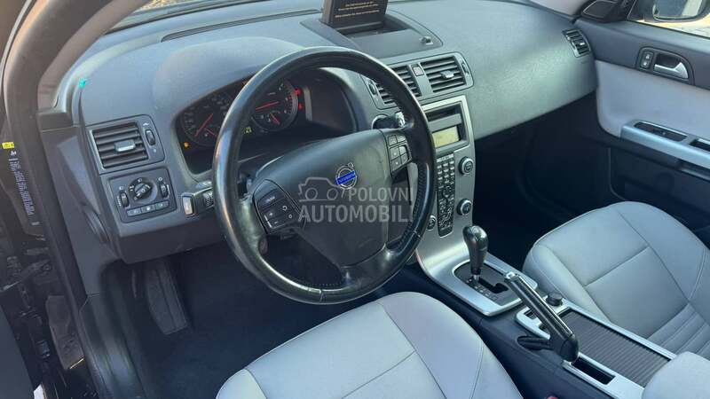 Volvo V50 2.0D A.U.T.O.M.A.T