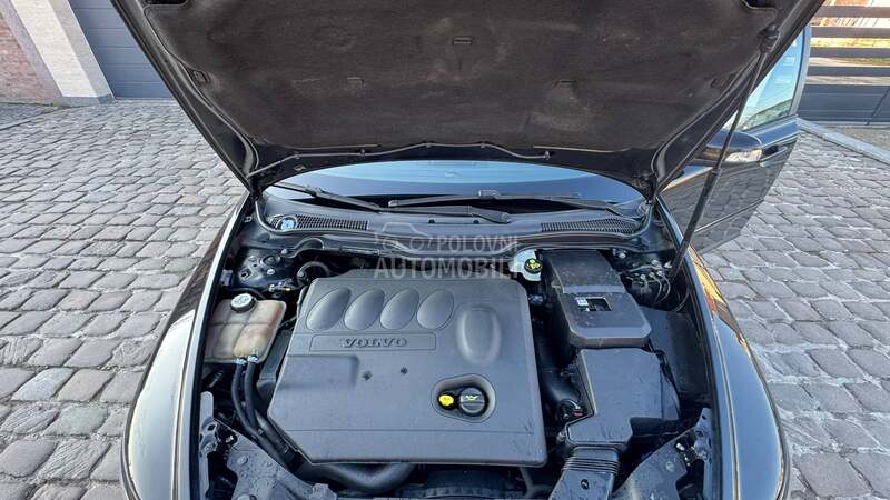 Volvo V50 2.0D A.U.T.O.M.A.T