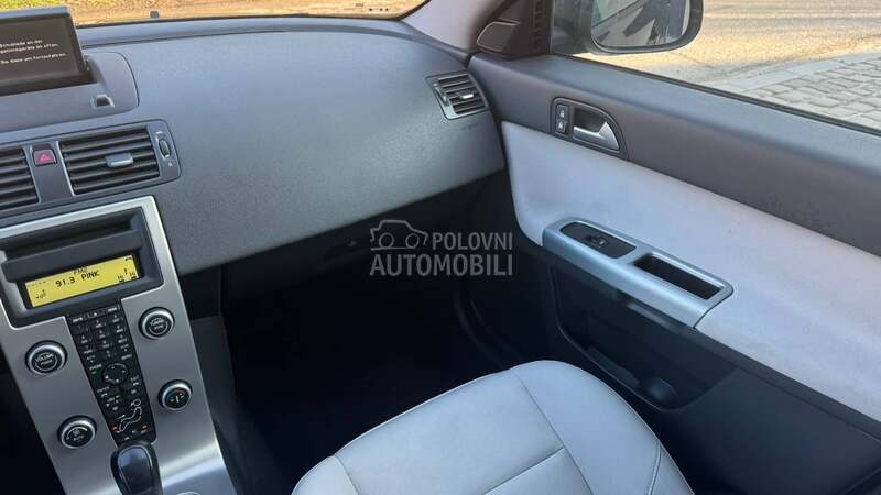 Volvo V50 2.0D A.U.T.O.M.A.T