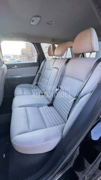 Volvo V50 2.0D A.U.T.O.M.A.T