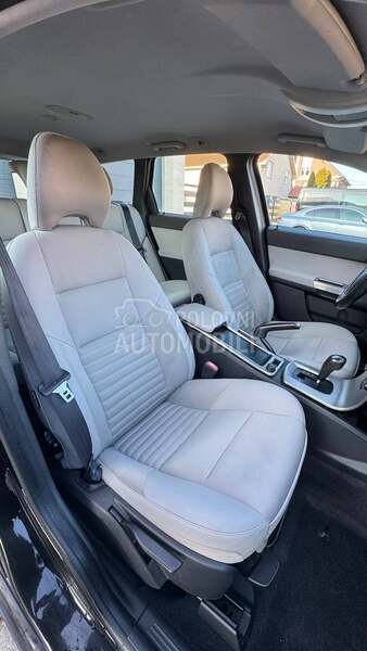 Volvo V50 2.0D A.U.T.O.M.A.T