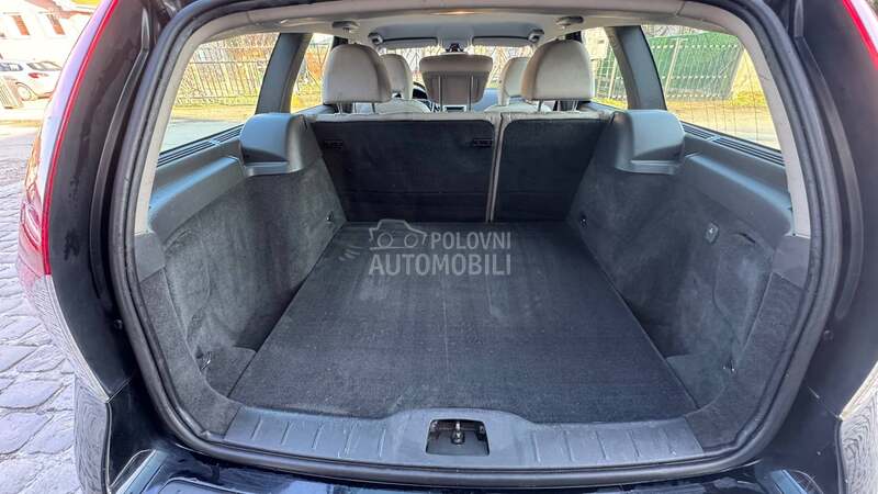 Volvo V50 2.0D A.U.T.O.M.A.T