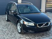 Volvo V50 2.0