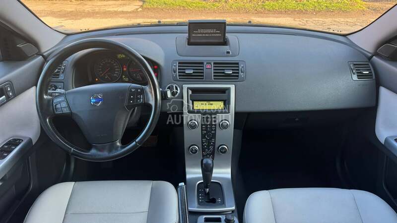 Volvo V50 2.0D A.U.T.O.M.A.T