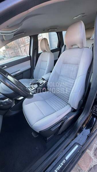 Volvo V50 2.0D A.U.T.O.M.A.T