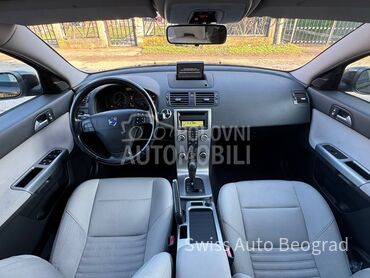 Volvo V50 2.0