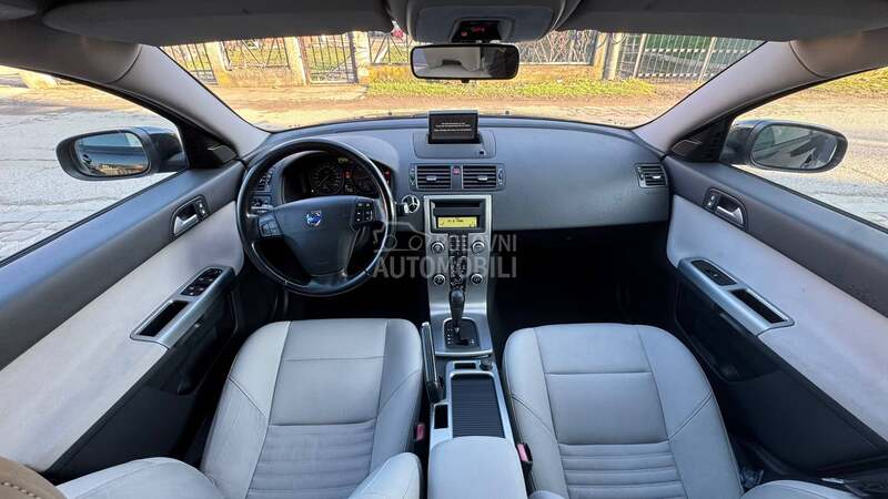 Volvo V50 2.0D A.U.T.O.M.A.T