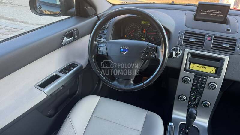 Volvo V50 2.0D A.U.T.O.M.A.T