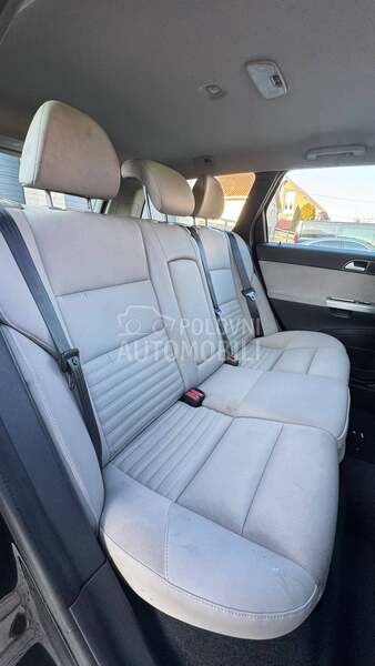 Volvo V50 2.0D A.U.T.O.M.A.T