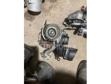 turbina 1.9 110kw za Alfa Romeo GT, 147 od 2005. do 2010. god.