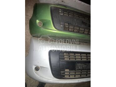 prednji branici za Fiat Fiorino, Qubo od 2006. do 2016. god.
